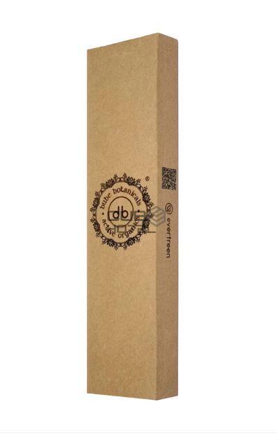 500 Pente Cabelo BUBE Botanicals